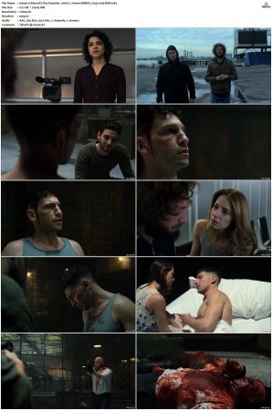 Marvels The Punisher S01 S02 720p WEBDL x265-BMF
