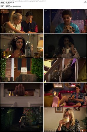 Beautiful People 2008 S01 S02 720p WEB-DL HEVC x265 BONE