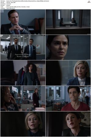 For The People S01 S02 WEBRip EAC3 5 1 x265-iVy