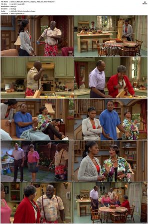 Tyler Perrys Meet the Browns S01-S05 SUPER-PACK DVDRip x264-NGP