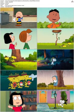 The Snoopy Show S01 S03 WEBRip EAC3 5 1 1080p x265-iVy