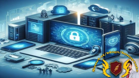 Comprehensive IT Audit for Non-IT Auditor