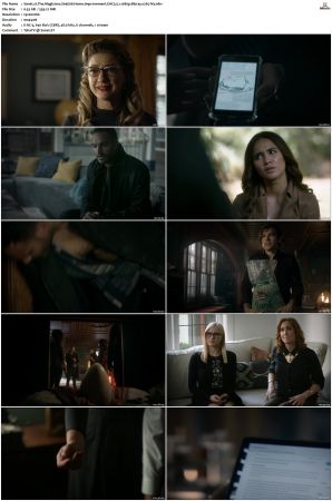 The Magicians S01-S05 1080p Bluray EAC3 5.1 x265-iVy