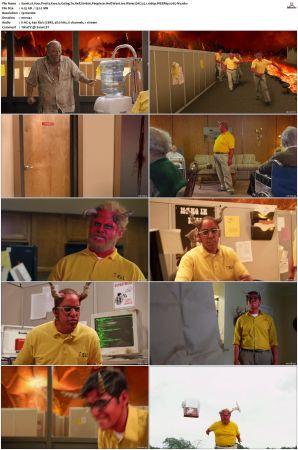 Your Pretty Face Is Going To Hell S01 S04 WEBRip EAC3 5 1 1080p x265-iVy