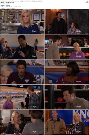 Parks and Recreation S01-S07 SUPER-PACK 720p HDTV-WEB AAC x265-BMF