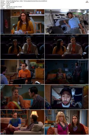 The Big Bang Theory S01 S12 SUPER-PACK Bluray 720p x265-BMF