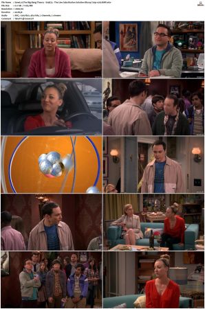 The Big Bang Theory S01 S12 SUPER-PACK Bluray 720p x265-BMF