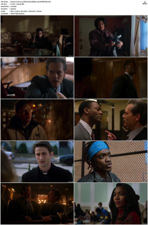 City on a Hill S01 S03 BDRip x264-BORDURE