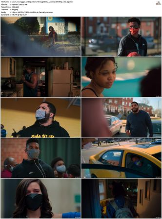 Swagger 2021 S01 S02 WEBRip EAC3 5 1 x265-iVy