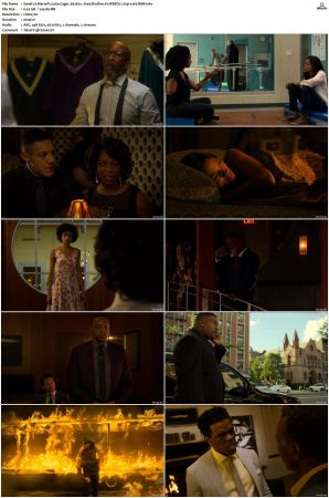 Marvels Luke Cage S01 S02 720p WEBDL x265-BMF