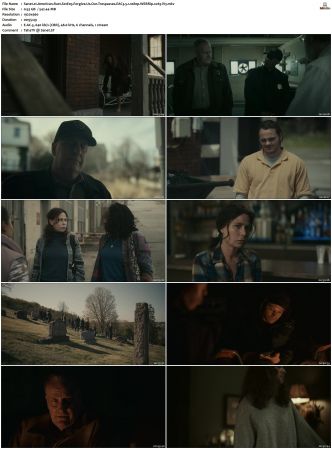 American Rust S01 S02 SUPER-PACK WEBRip EAC3 5 1 1080p x265-iVy