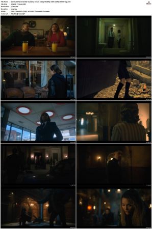 The Umbrella Academy S01 S04 1080p NF WEBRip 10Bit DDP5 1 HEVC-d3g