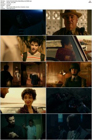 Preacher S01 S04 1080p BluRay x265-RARBG