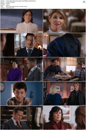 When Calls the Heart S00-S11 SUPER-PACK 720p WEBRip x265-PROTON