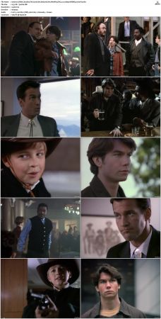 Sliders S01 S05 WEBRip EAC3 2 0 1080p x265-iVy