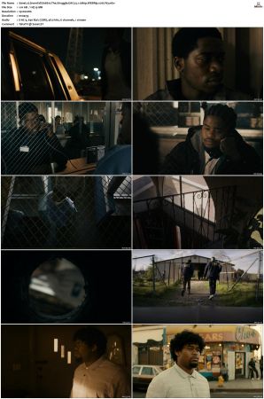 Snowfall S01 S06 WEBRip EAC3 5 1 1080p x265-iVy