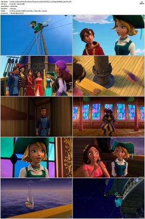 Elena Of Avalor 2016 S01 S03 WEBRip EAC3 2 0 1080p x265-iVy