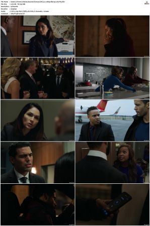 Power S01 S06 Bluray EAC3 5 1 1080p x265-iVy