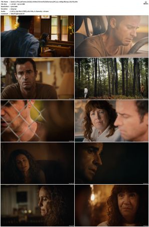 The Leftovers 2014 S01 S03 Bluray EAC3 5 1 1080p x265-iVy