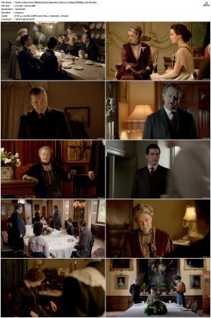 Downton Abbey S01 S06 WEBRip EAC3 2 0 1080p x265-iVy