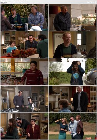 Modern Family S03 1080p BluRay AV1 Opus 5 1-onlyfaffs