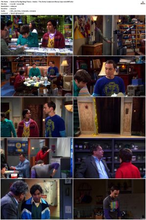 The Big Bang Theory S01 S12 SUPER-PACK Bluray 720p x265-BMF