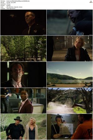 Justified S01-S07 and City Primeval DVDRip XviD BDRip x264-Scene