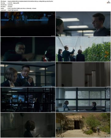 Black Mirror S01-S06 SUPER-PACK WEBRip-BluRay 1080p x265-MIXED