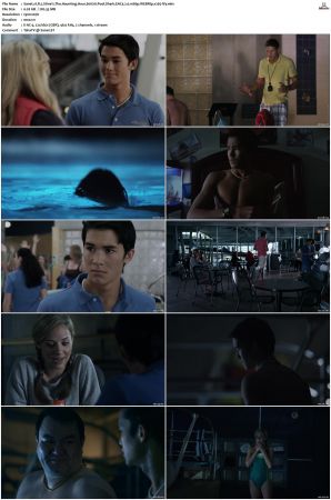 R L Stines The Haunting Hour S01 S04 WEBRip EAC3 2 0 1080p x265-iVy
