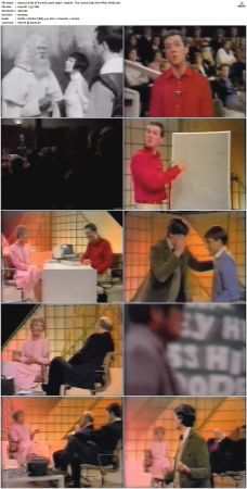 A Bit of Fry and Laurie S01 S04 SUPER-PACK 576p Mixed x265 HEVC 10bit AAC 2 0 Ghost