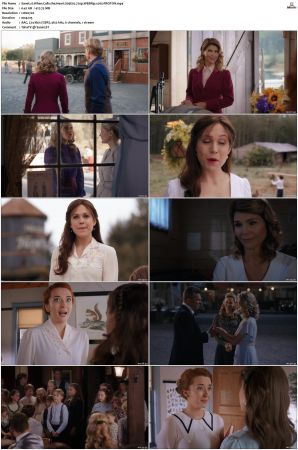 When Calls the Heart S00-S11 SUPER-PACK 720p WEBRip x265-PROTON