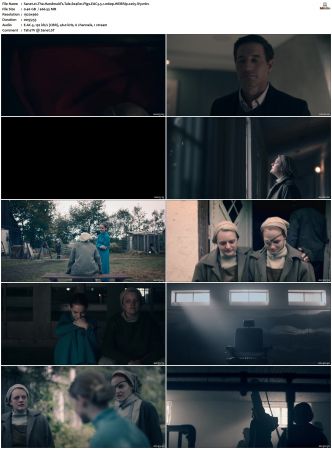 The Handmaids Tale 2017 S01 S05 Bluray-WEB EAC3 5 1 1080p x265-iVy