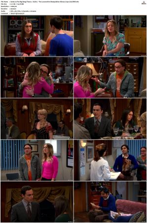 The Big Bang Theory S01 S12 SUPER-PACK Bluray 720p x265-BMF