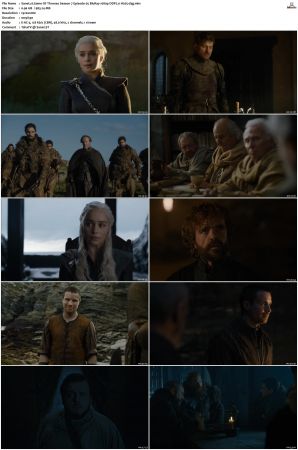 Game of Thrones S01-S08 SUPER-PACK BluRay 1080p DDP2.0 H265-d3g