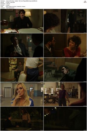 The Deuce S01 S03 SUPER-PACK Bluray 720p x265-BMF