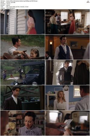 When Calls the Heart S00-S11 SUPER-PACK 720p WEBRip x265-PROTON
