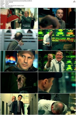Flashpoint S01 S05 SUPER-PACK 720p BluRay x265-BMF
