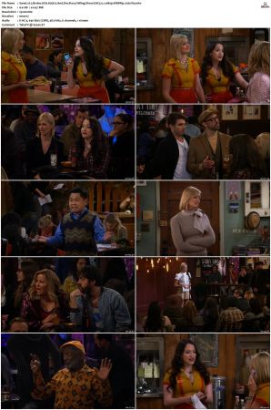 2 Broke Girls S01-S06 1080p WEBRip EAC3 5.1 x265-iVy