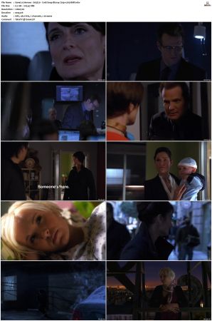 Heroes S01-S04 SUPER-PACK 720p x265-BMF