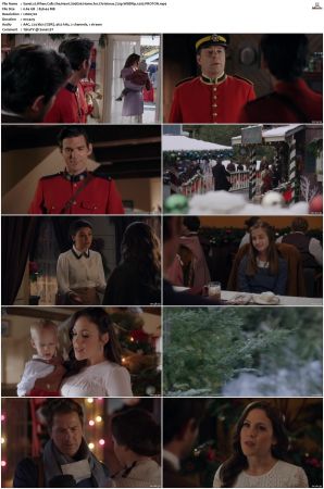 When Calls the Heart S00 S11 SUPER-PACK 720p WEBRip x265-PROTON