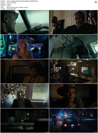 Justified S01-S07 and City Primeval DVDRip XviD BDRip x264-Scene
