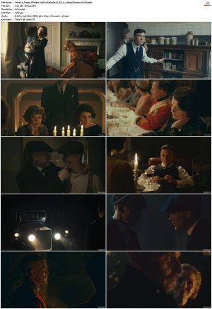 Peaky Blinders S01 S06 Bluray EAC3 2 0 1080p x265-iVy