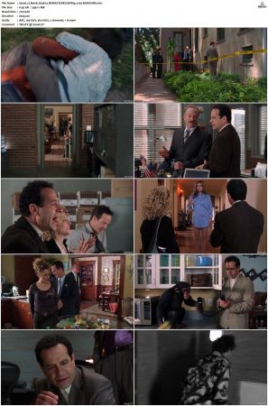 Monk S01-S08 SUPER-PACK BDRip x264-BORDURE