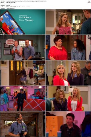 Good Luck Charlie S01-S04 1080p WEBRip EAC3 5.1 x265-iVy
