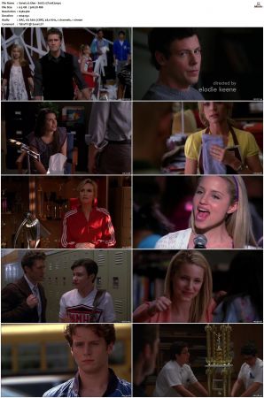 Glee S01 S06 480p WEB X264-NGP
