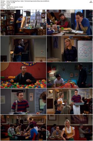 The Big Bang Theory S01 S12 SUPER-PACK Bluray 720p x265-BMF