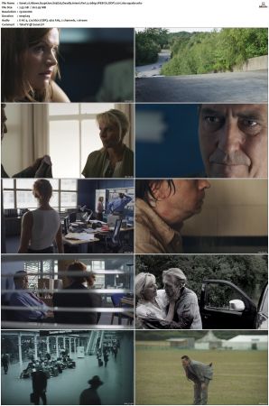 Above Suspicion S01 S04 SUPER-PACK 1080p WEB-DL DDP2 0 H264-squalor