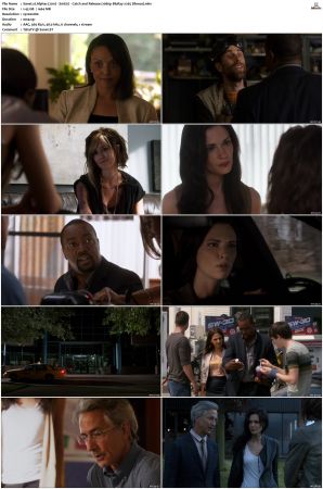 Alphas S01 S02 1080p BluRay x265 HEVC 10bit AAC 5 1 Silence