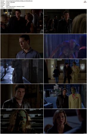 Angel S01 S05 SUPER-PACK iNTERNAL RERiP DVDRip x264-TABULARiA