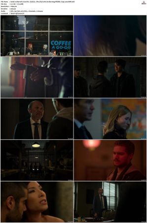 Marvels Iron Fist S01 S02 720p Bluray AAC x265-BMF